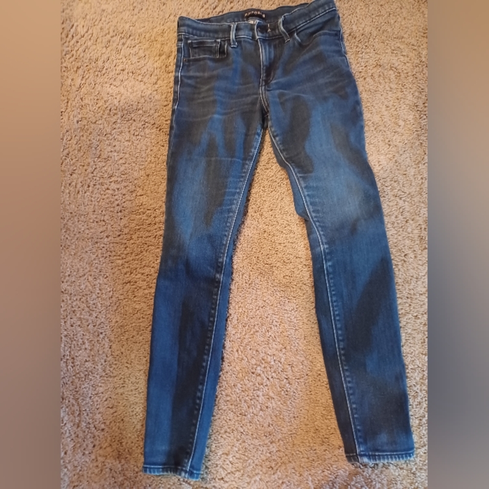 Express Jeans